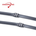 High quality clear bright front window wiper blade water For Mercedes Benz CLS class CLS300/CLS350/CLS500